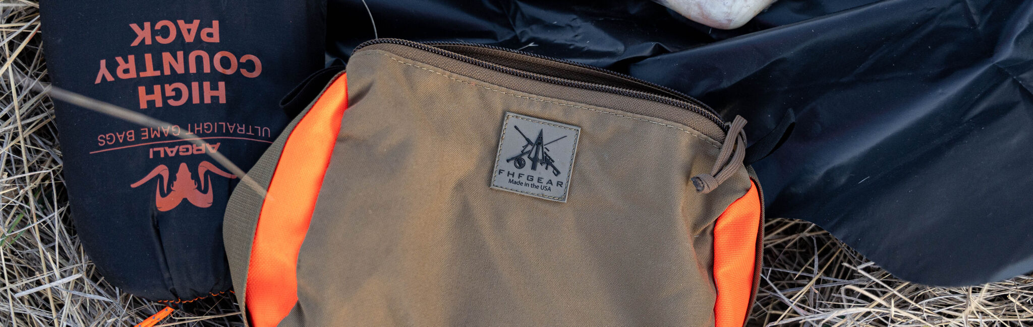 Synergy Series Bags