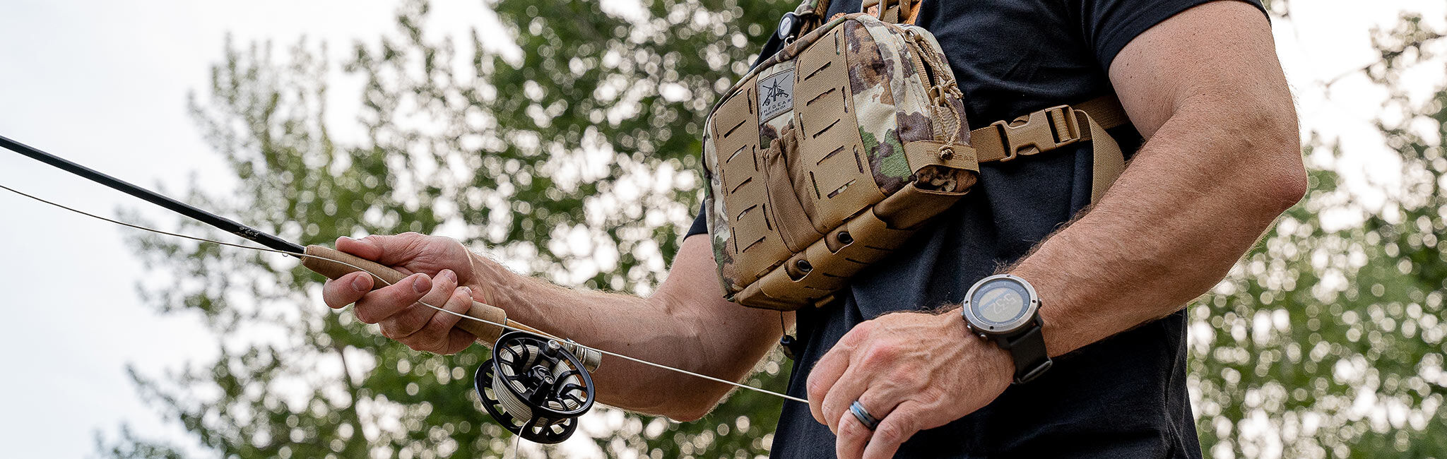 Chest Rig Kits