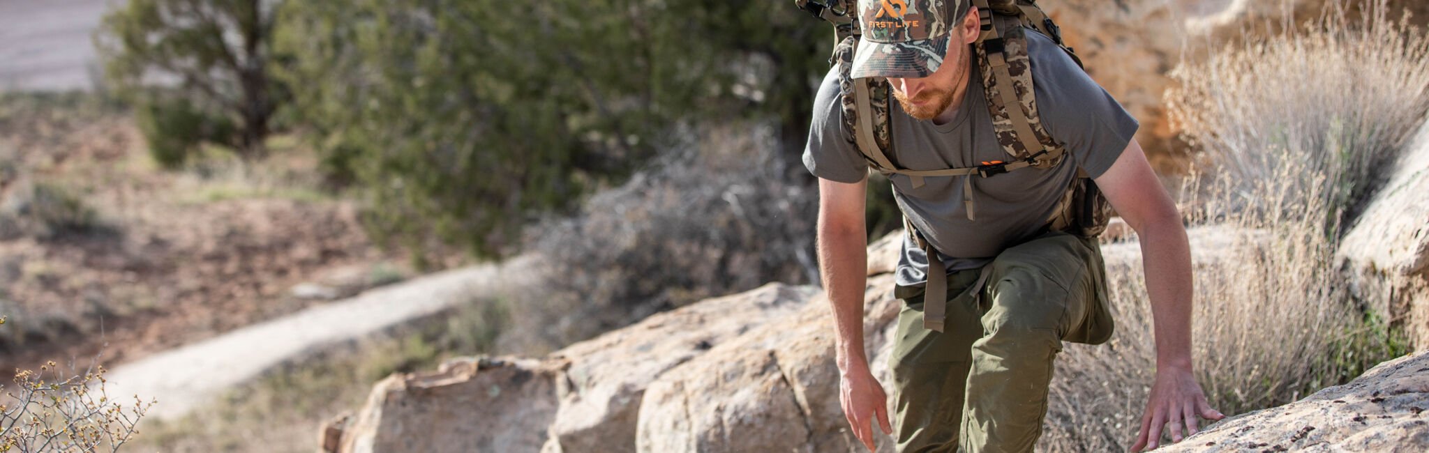Up To 40 Off Baselayers First Lite Technical Hunting Clothing and Apparel