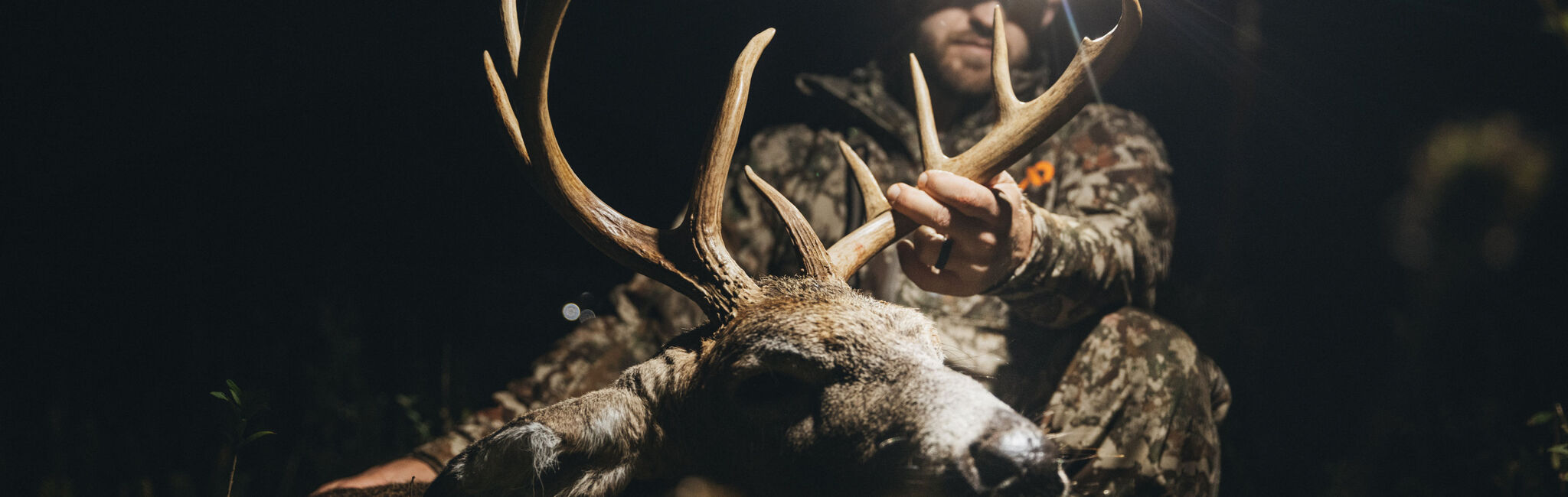 Mid Season Whitetail Kit