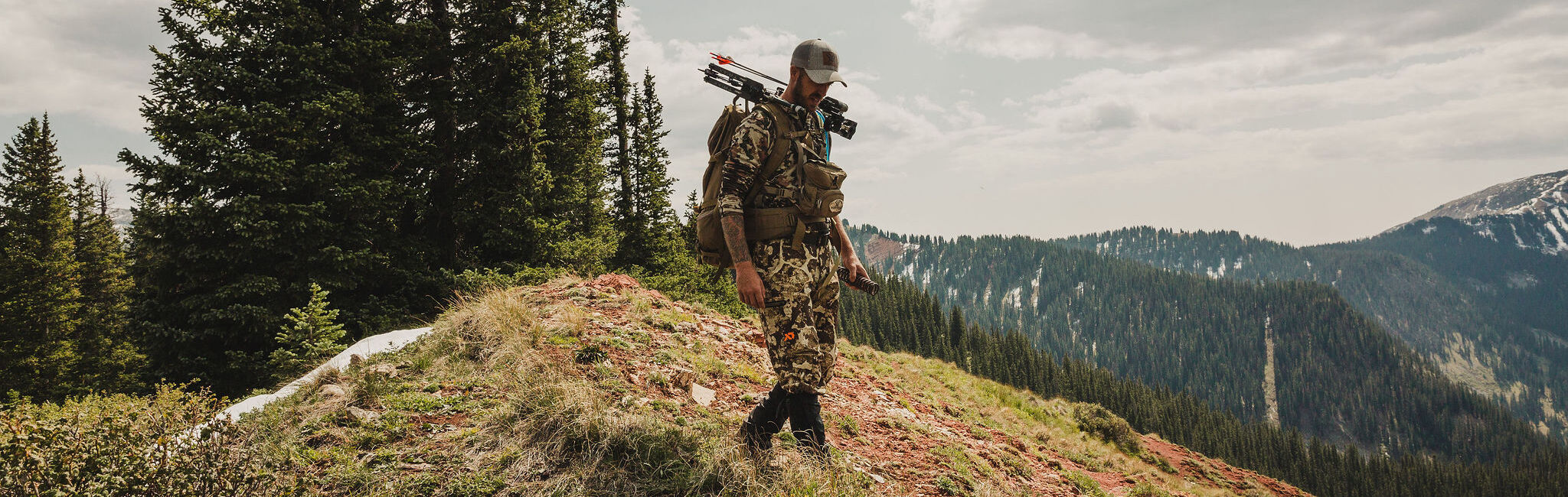 Archery Elk Kit