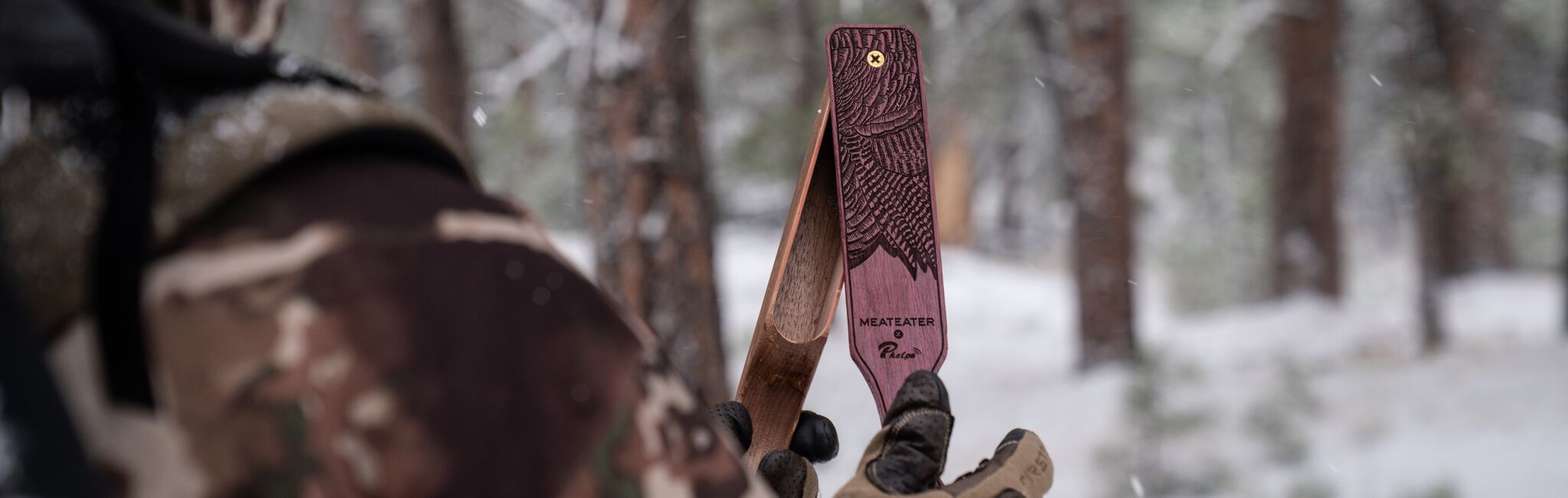 Pot & Box Calls