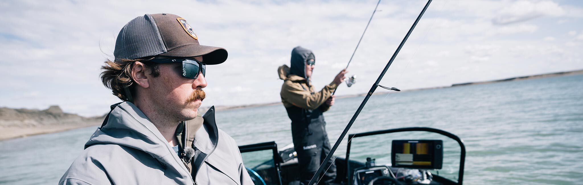 Montana Walleye Tour