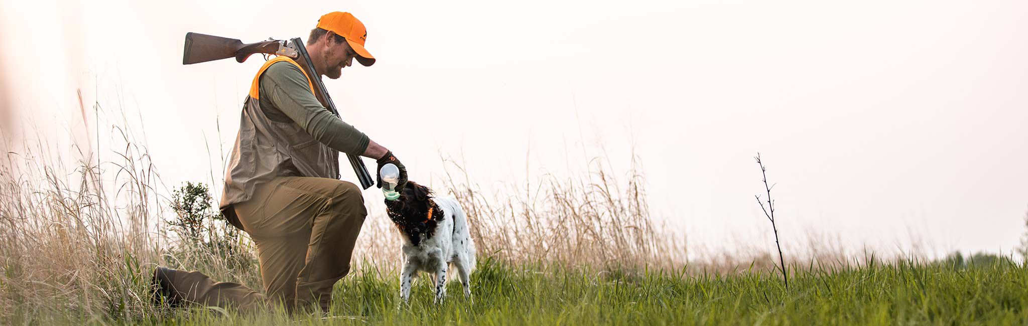 Upland Hunting Gear