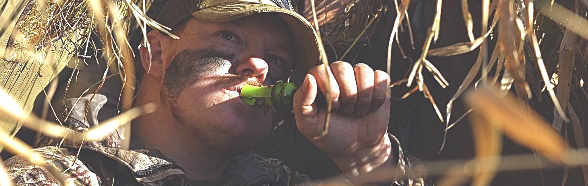 Waterfowl Calls