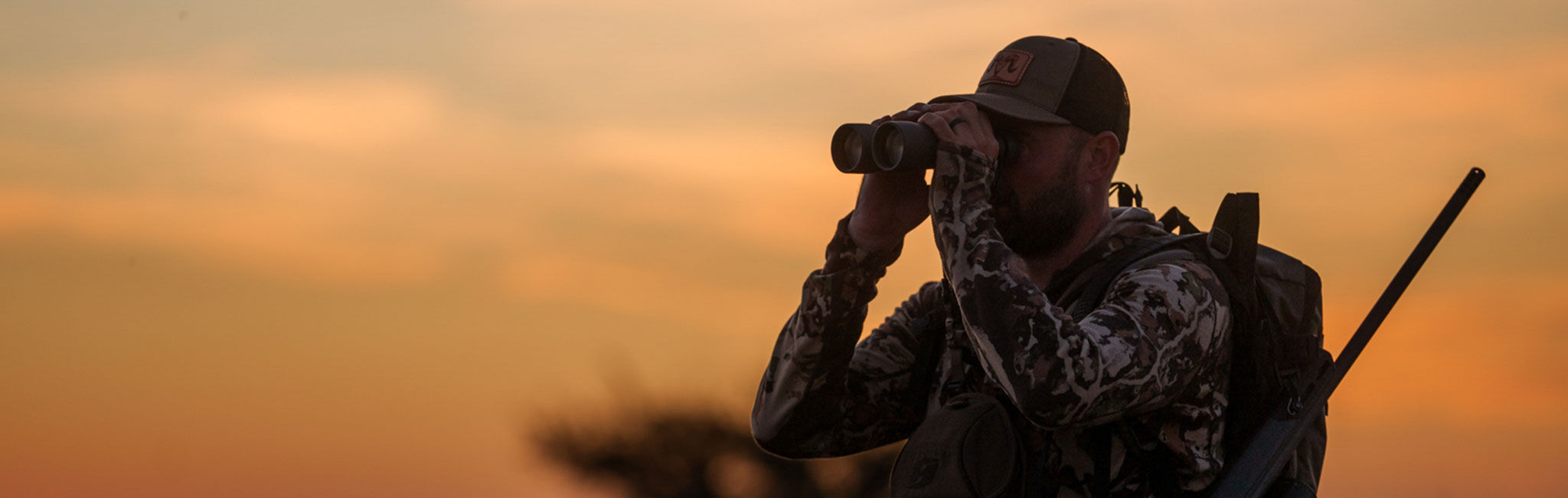 Rifle Season Essentials