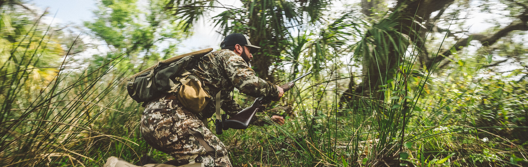 Turkey hunting rain gear hotsell