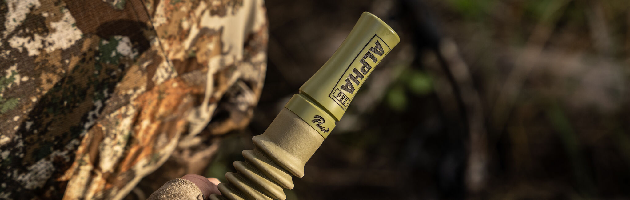 Grunt Calls