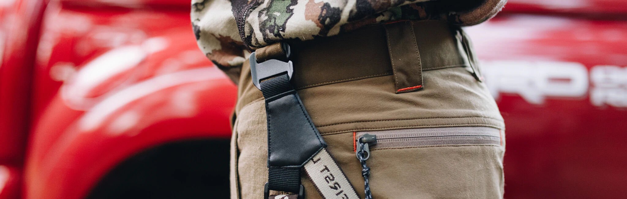 Belts & Suspenders
