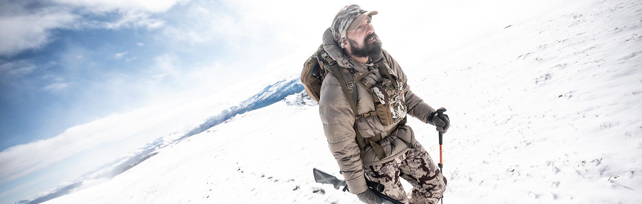 Primaloft hunting clothes hotsell