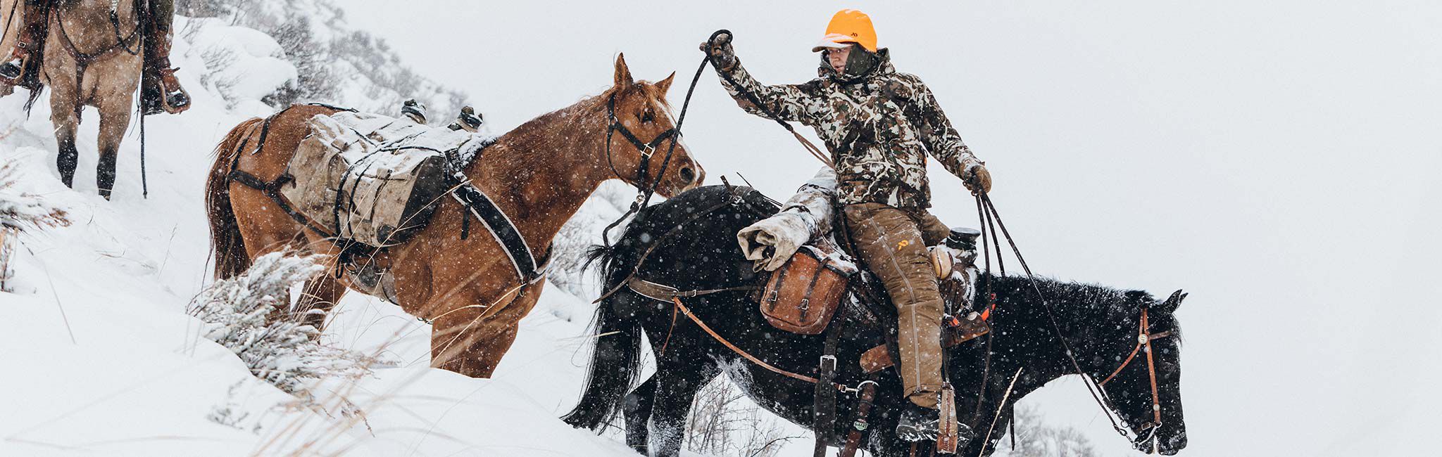 Insulated Jackets