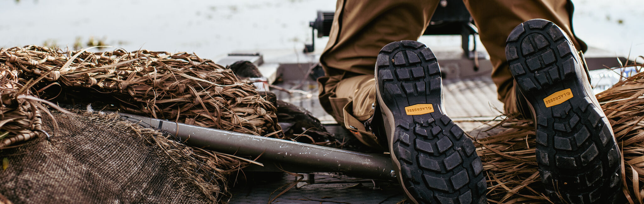 Footwear & Socks