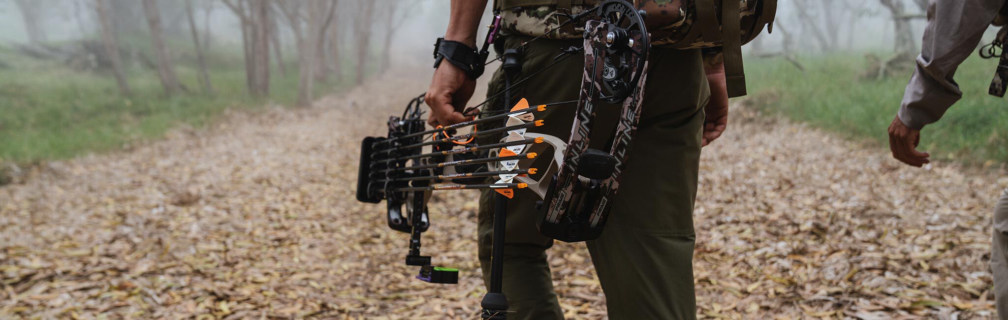 Iron Will Outfitters