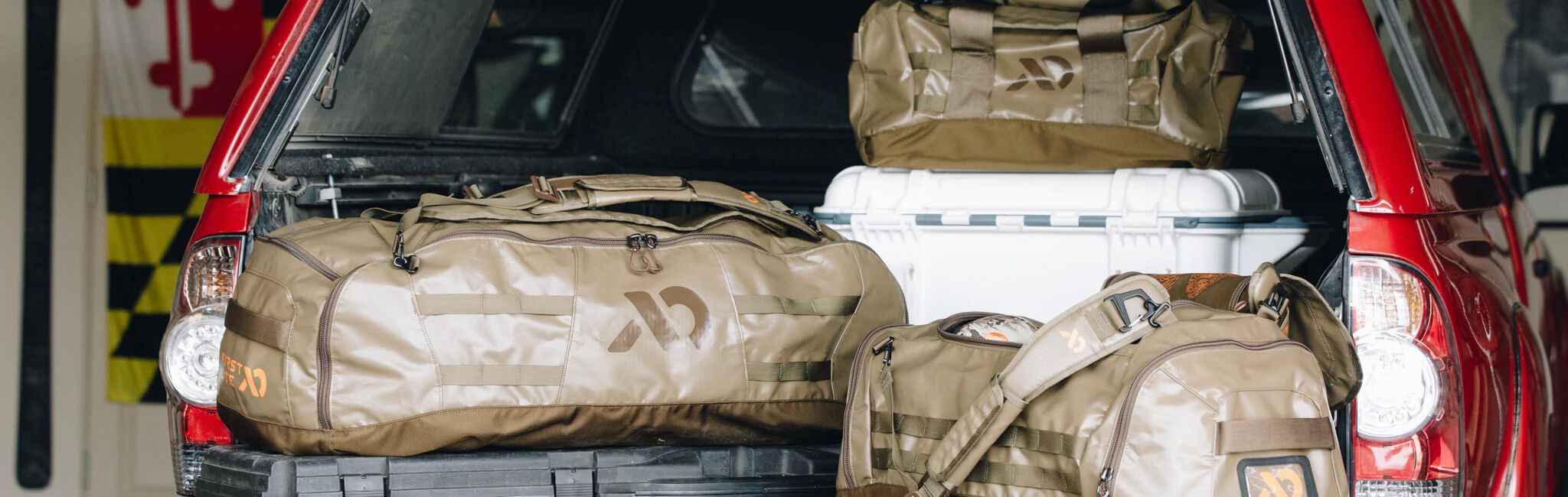 Travel & Storage