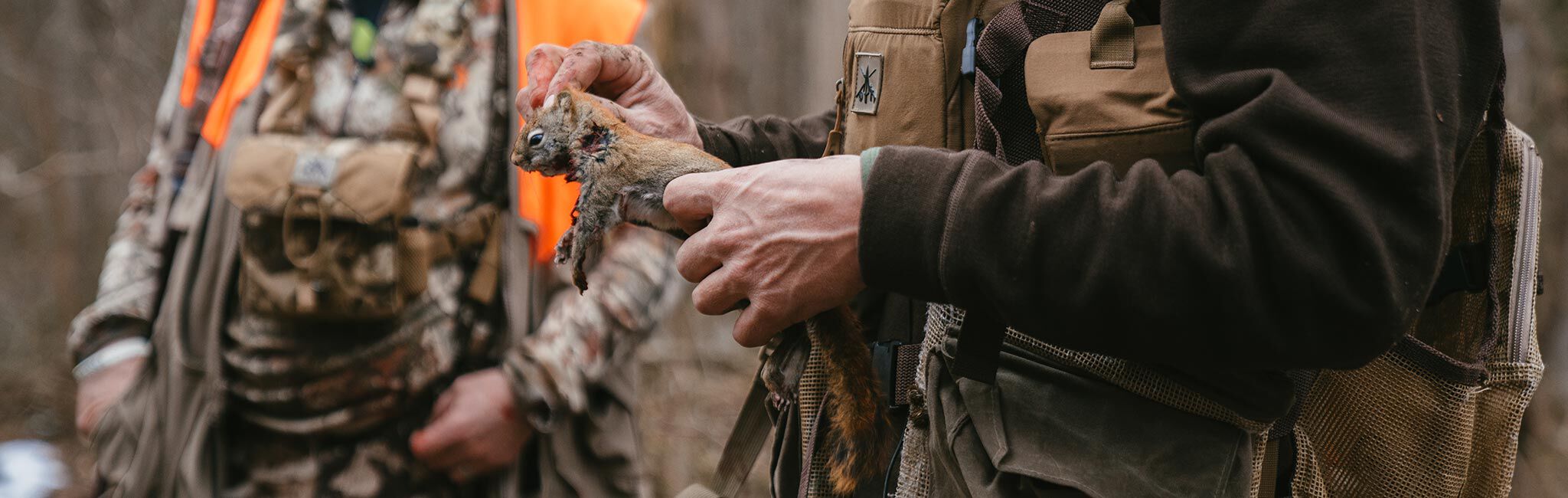 Michigan Small Game