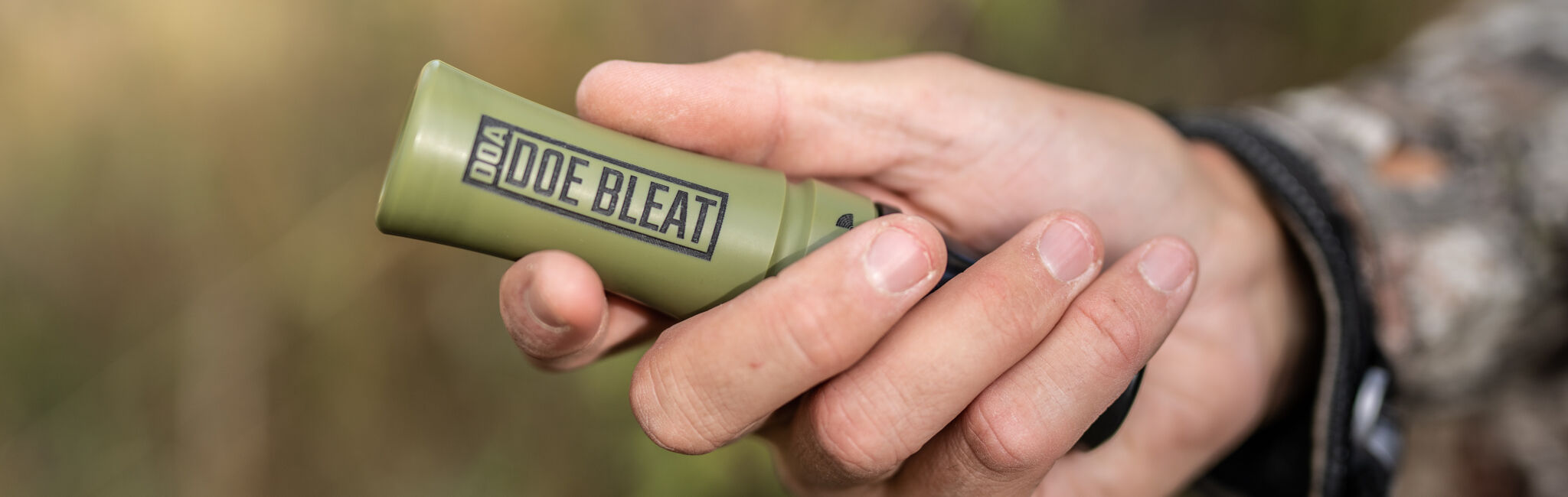 Doe Bleats