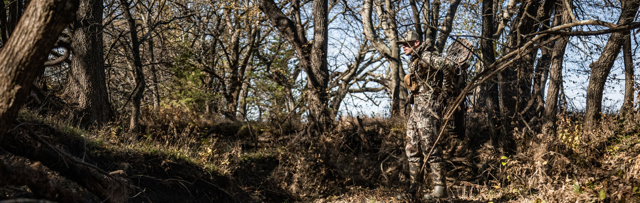 Southeast Whitetail Kit