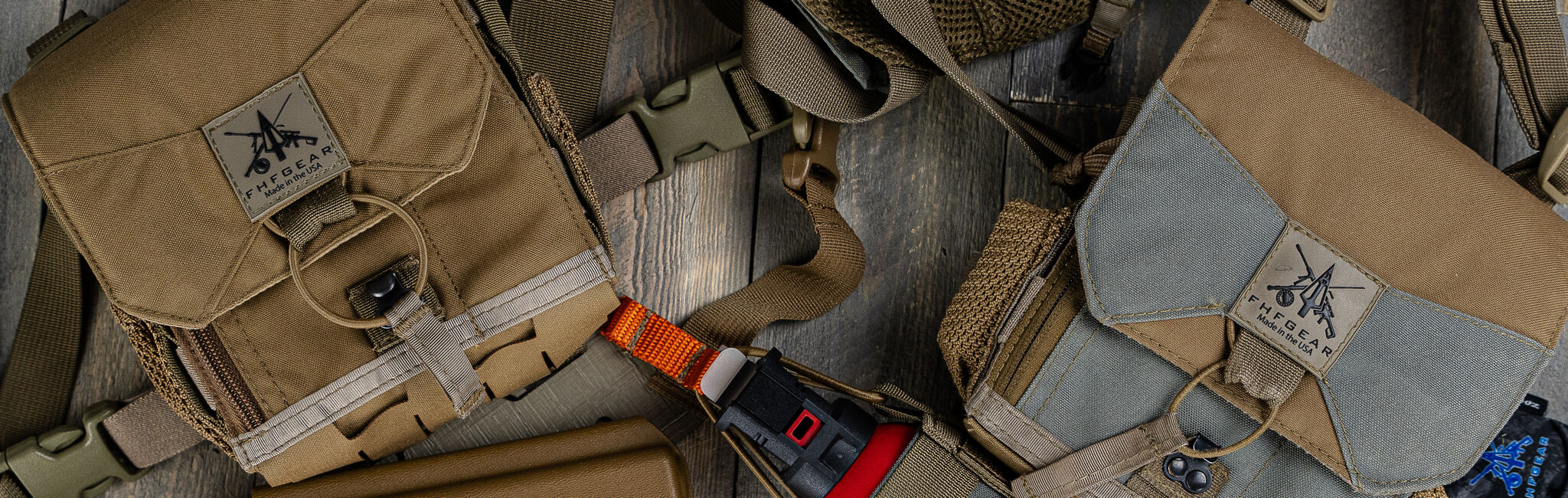 FHF Gear