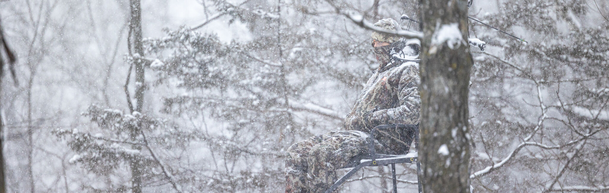 Late Season Whitetail Kit