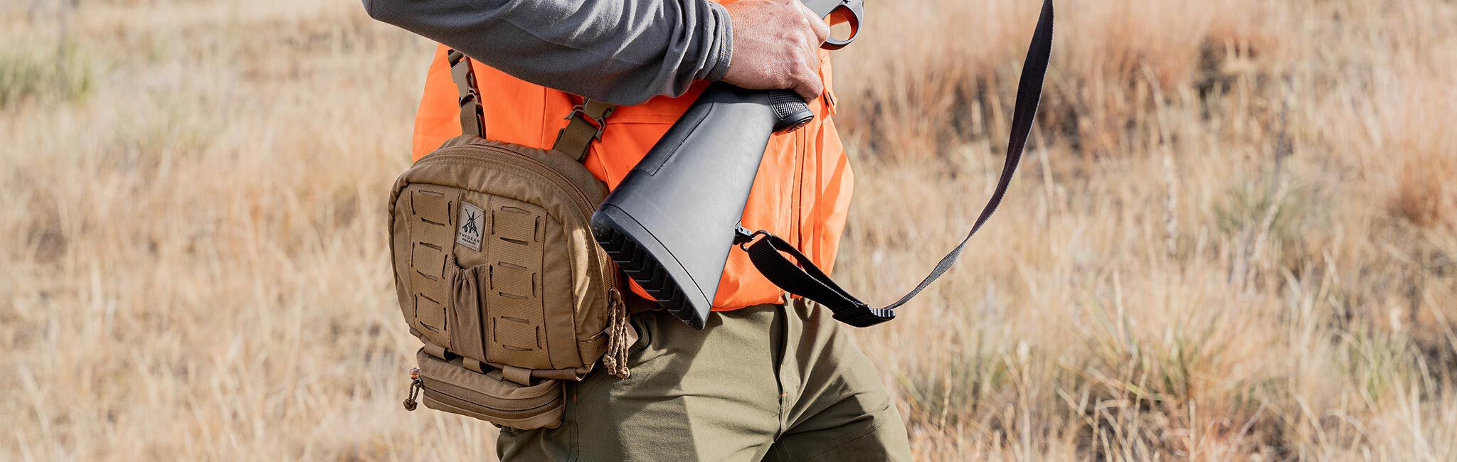 Upland Bird System