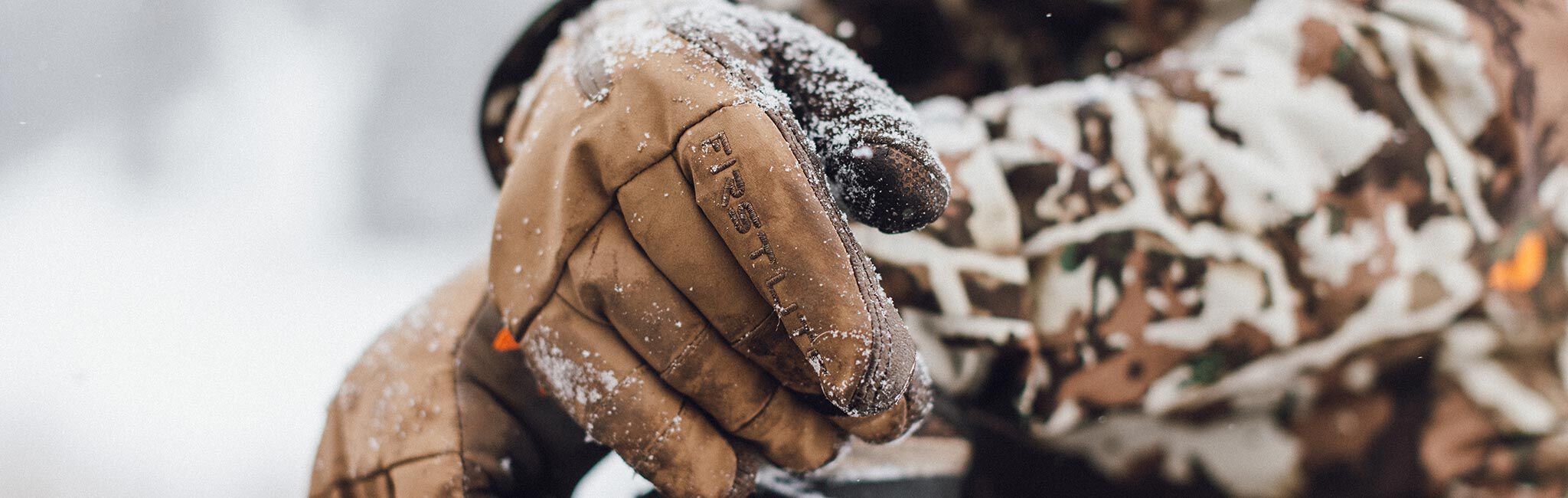 Gloves & Handmuffs