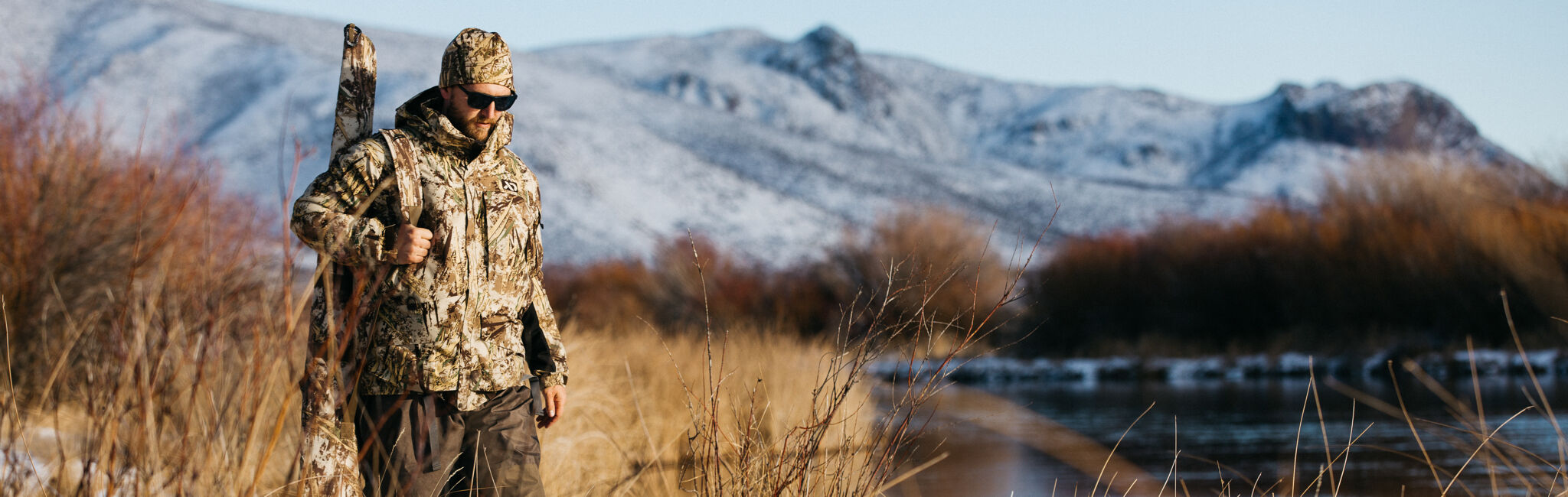 Waterfowl Late Season Kit, First Lite