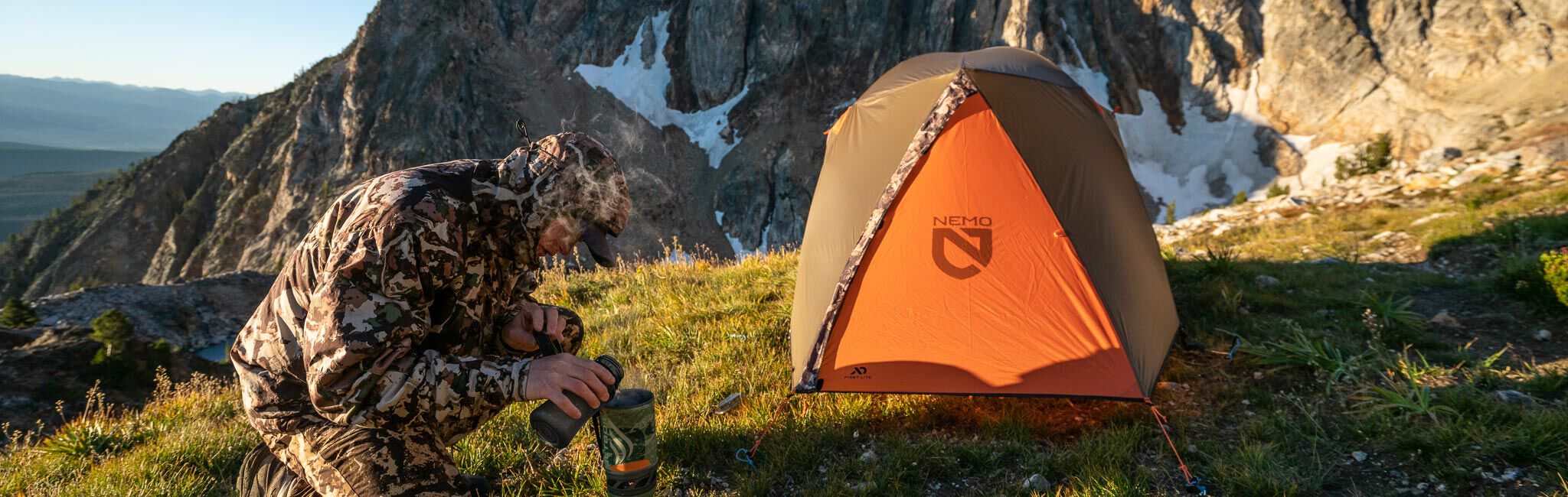 Tents & Footprints