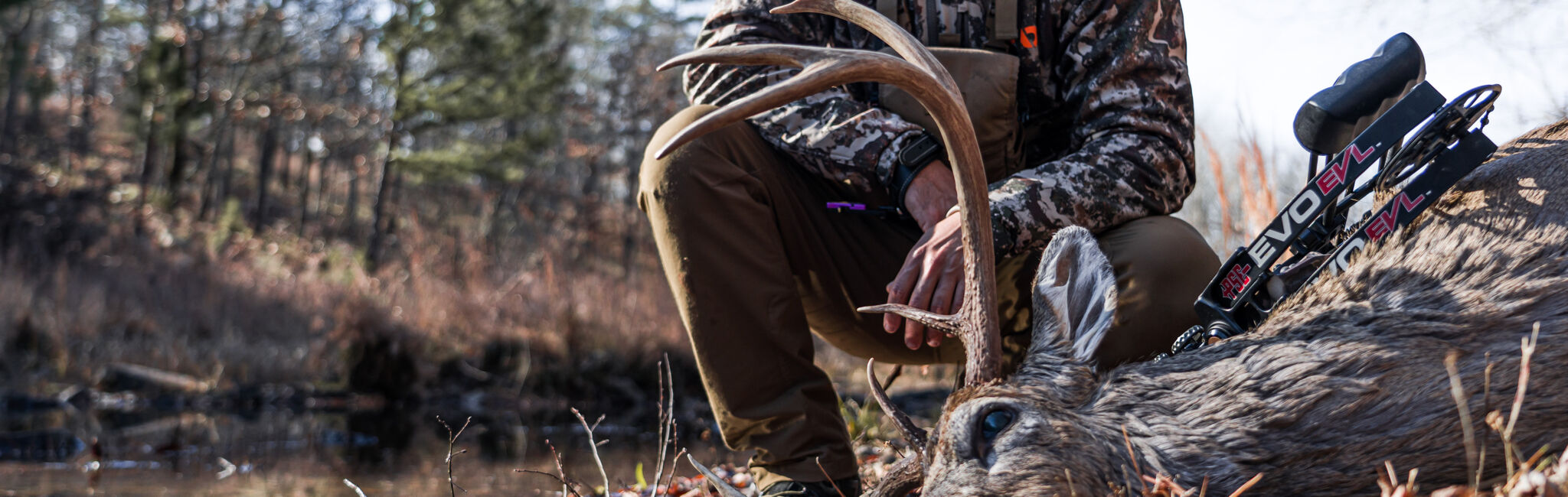 Up to 40% Off Whitetail Outerwear
