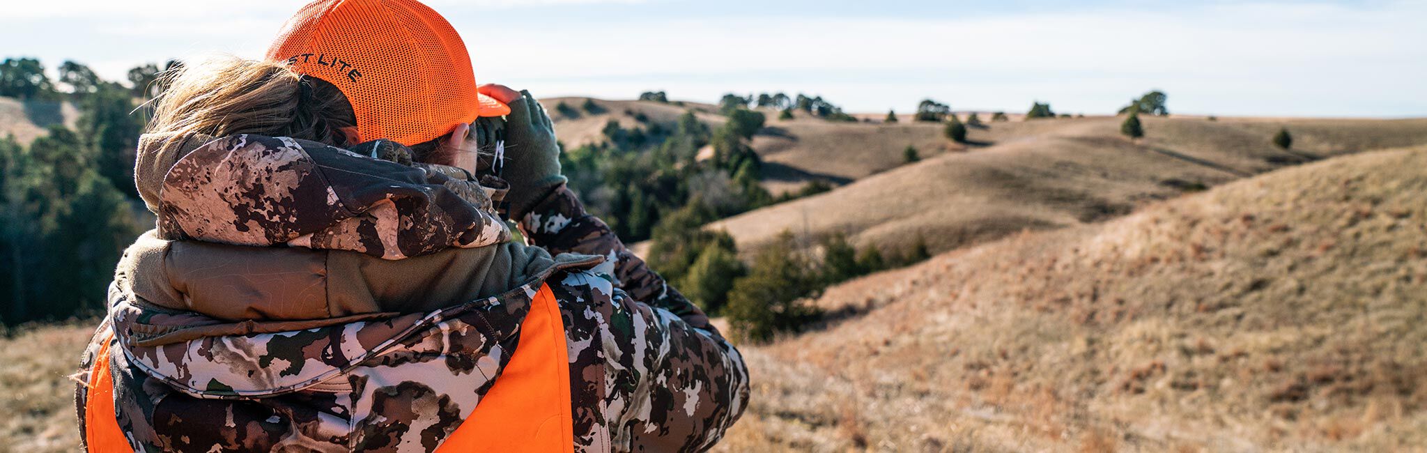 Insulated Jackets