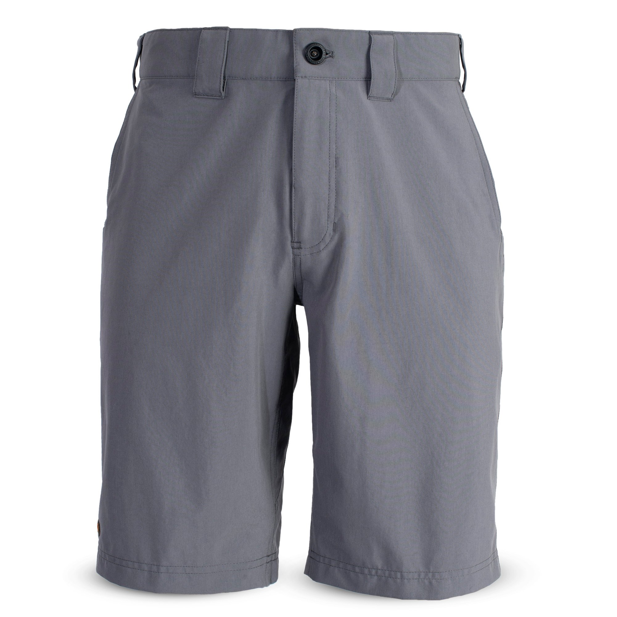 Men's Guide Lite Short | Ash Grey | 36