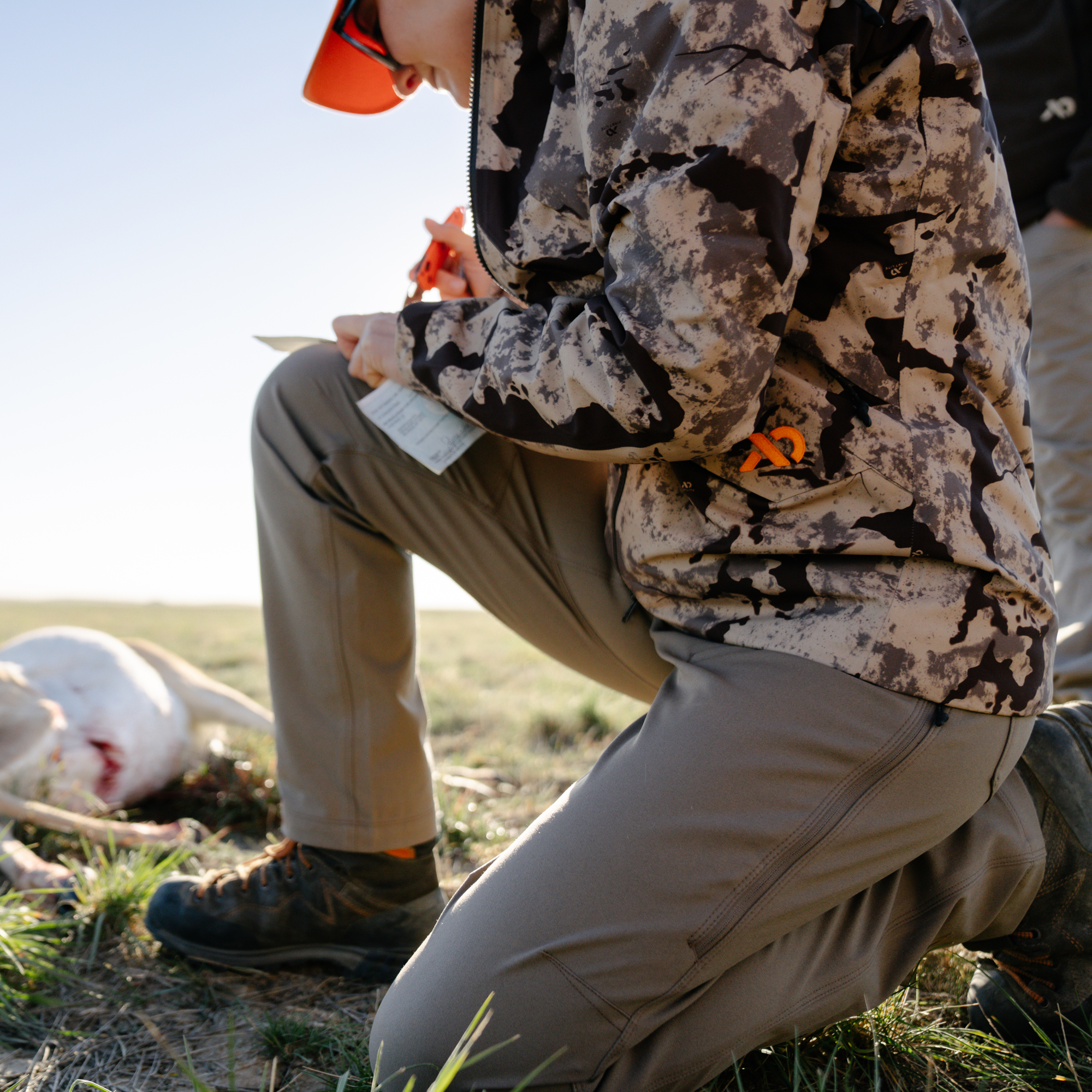 Women's 308 Pant | First Lite Women's 308 Pant | First Lite