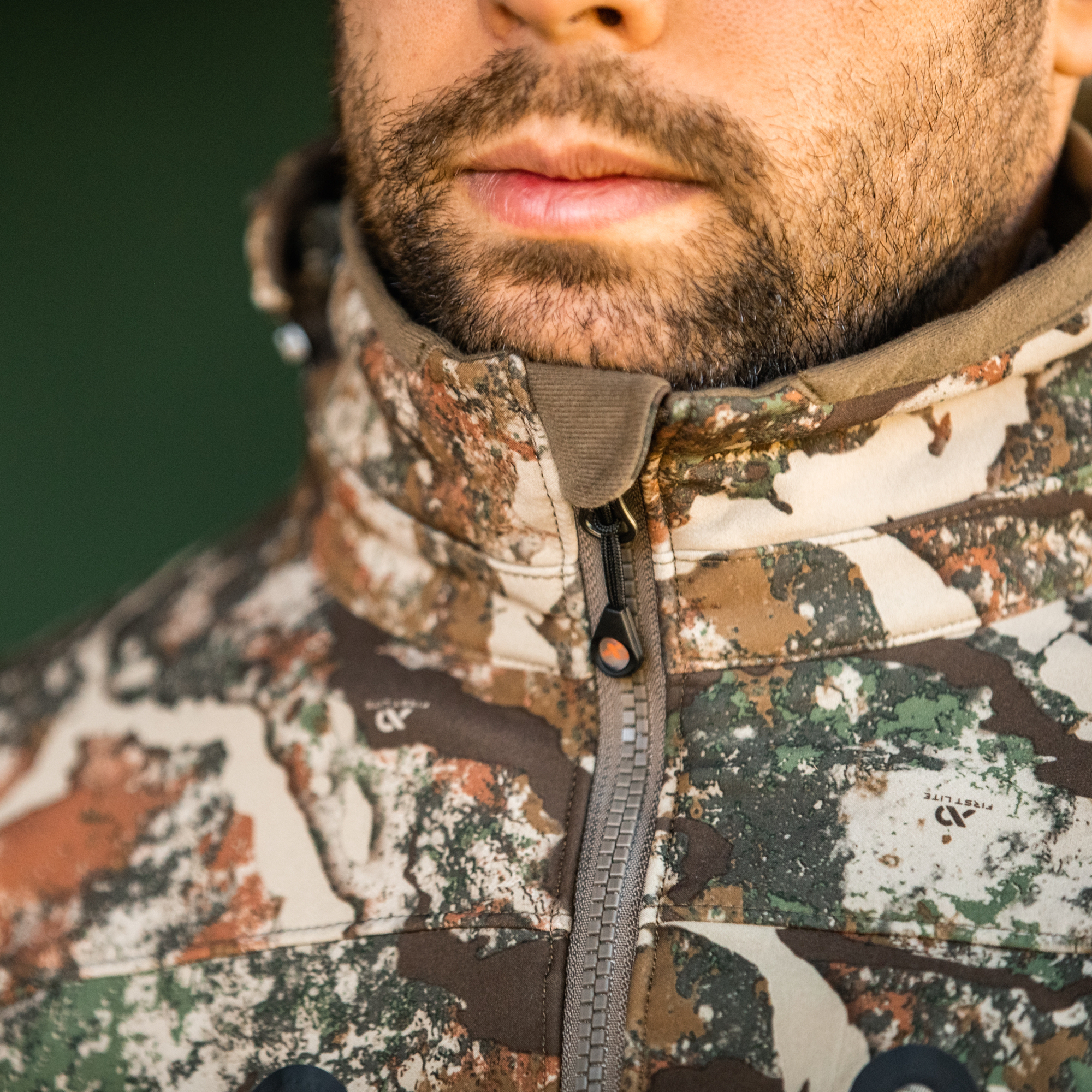 First lite men's catalyst on sale softshell jacket