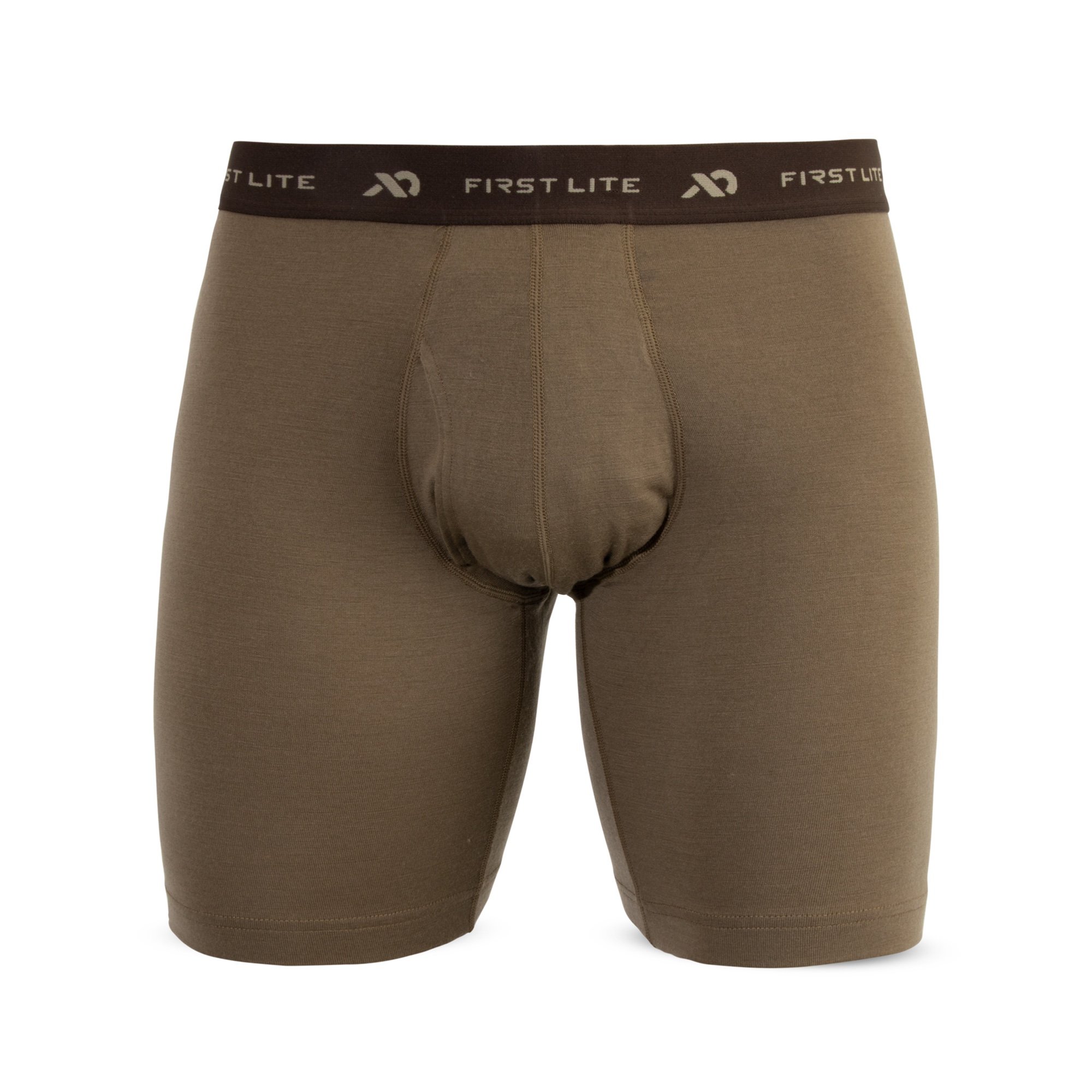 Men s Wick Game Bag Brief First Lite
