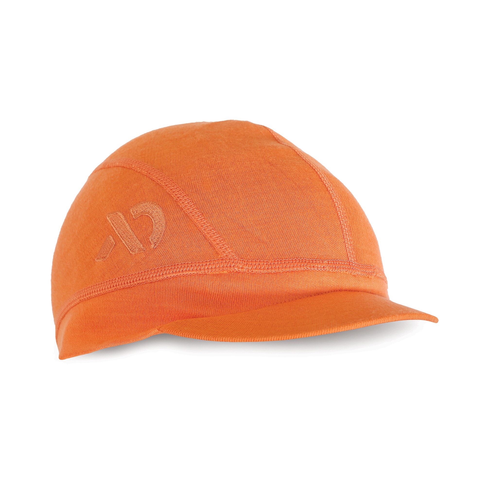 First lite blaze orange hat 2025