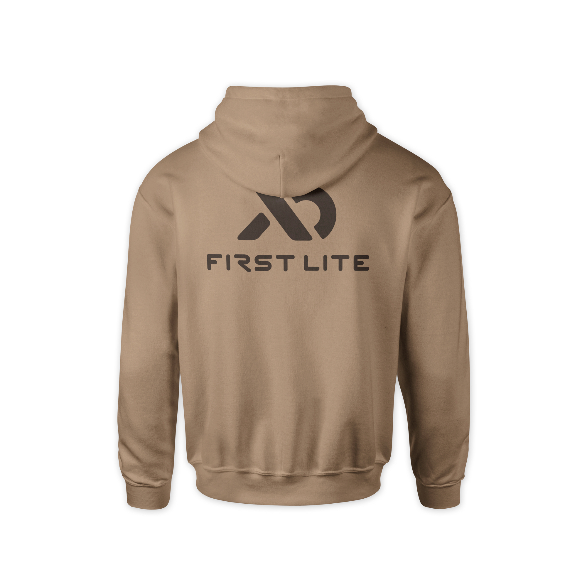 Classic Logo Hoody 2.0 First Lite