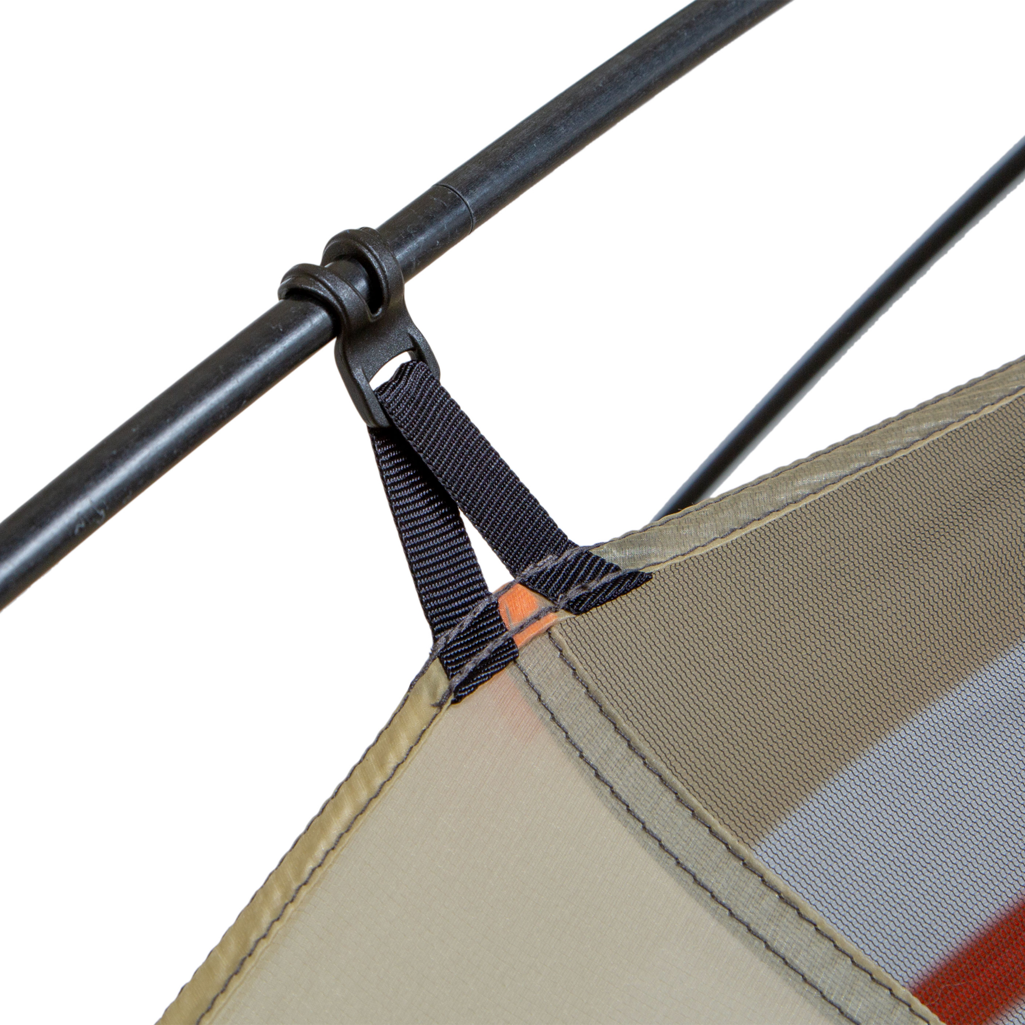 Nemo Tracker Osmo Tent | First Lite