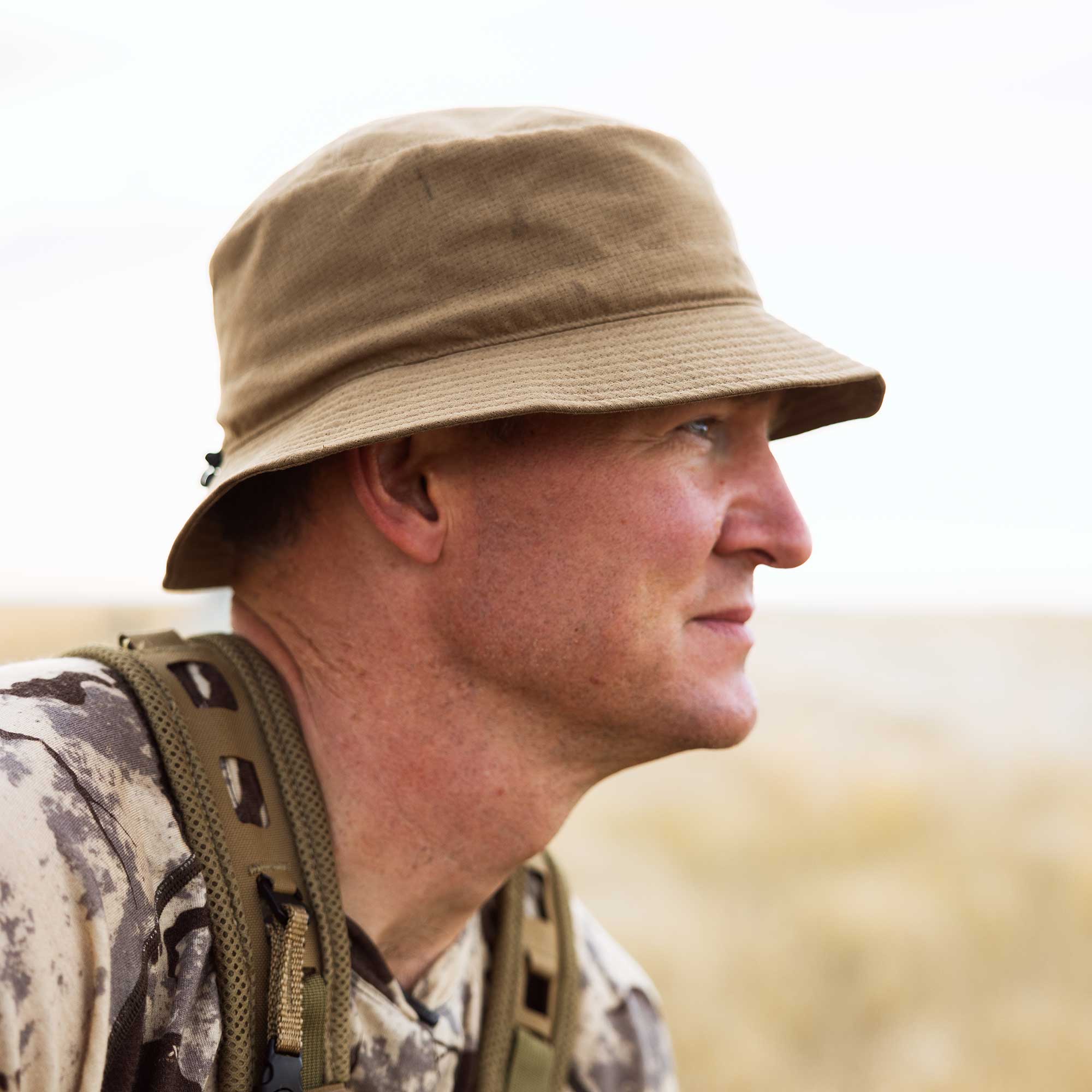 Boonie hat pattern discount
