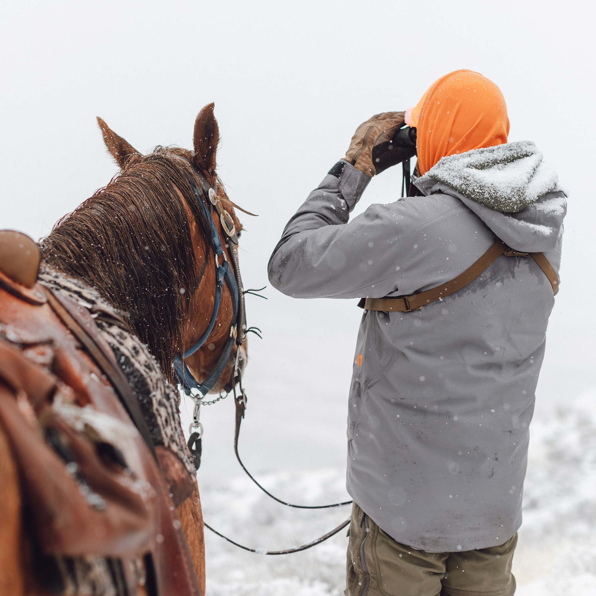 Colter Parka | First Lite