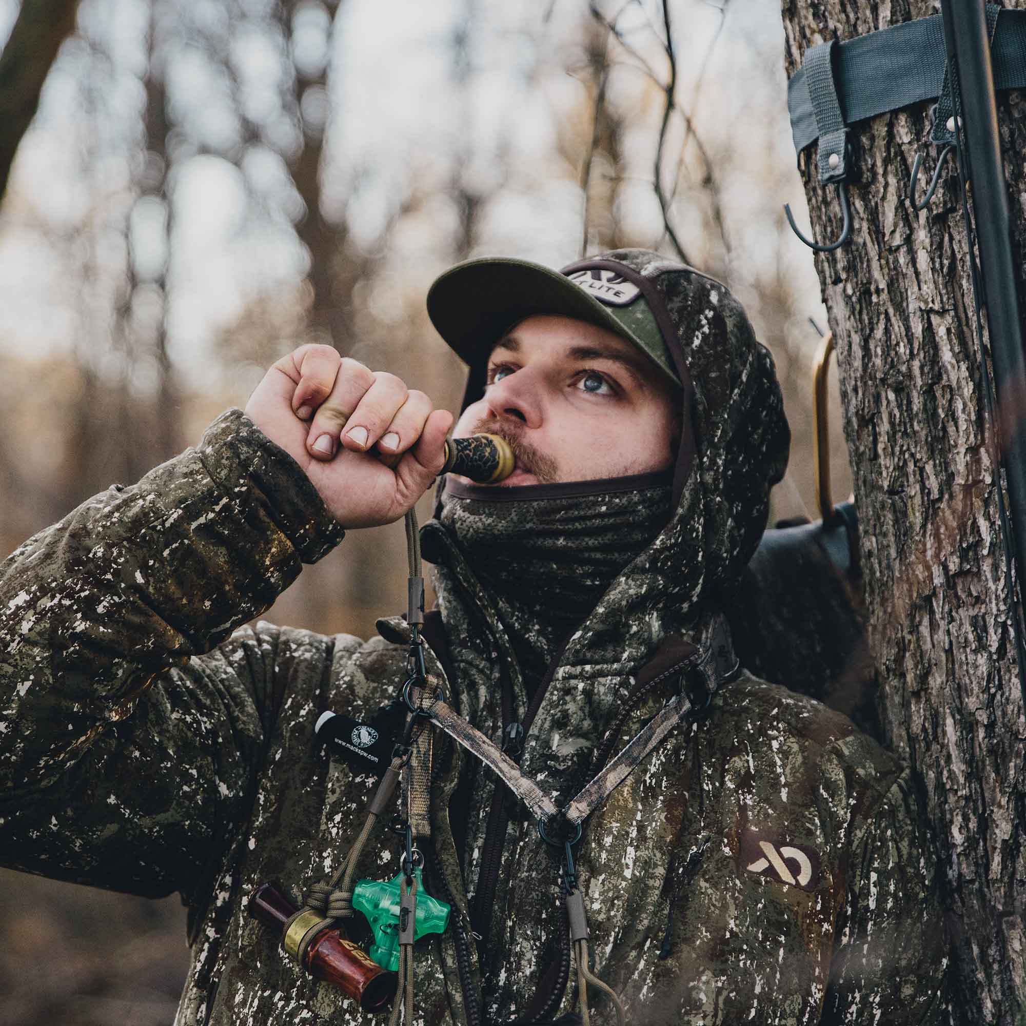 Primer Puffy Jacket | First Lite Primer Puffy Jacket | First Lite