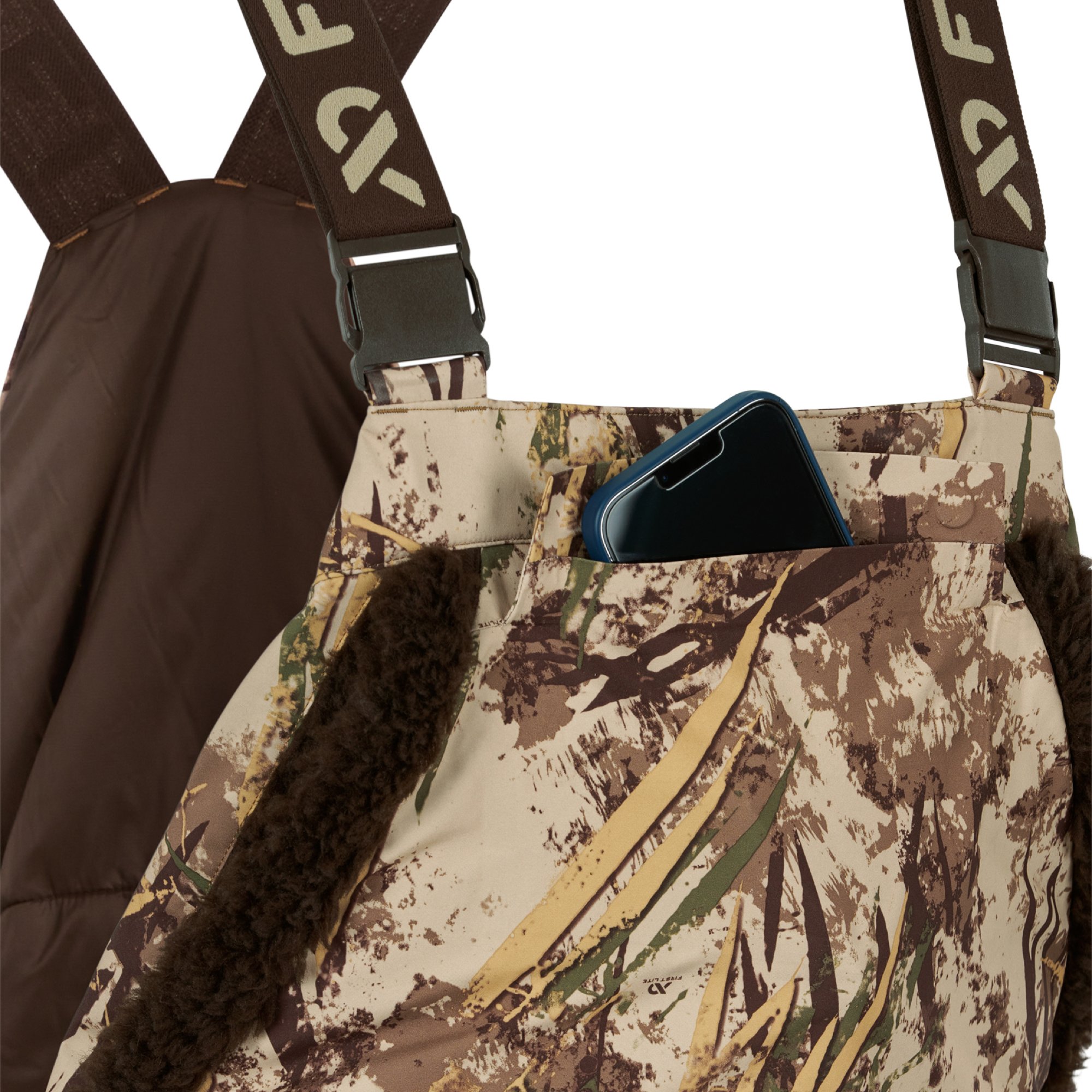 Best waterproof hotsell hunting bibs