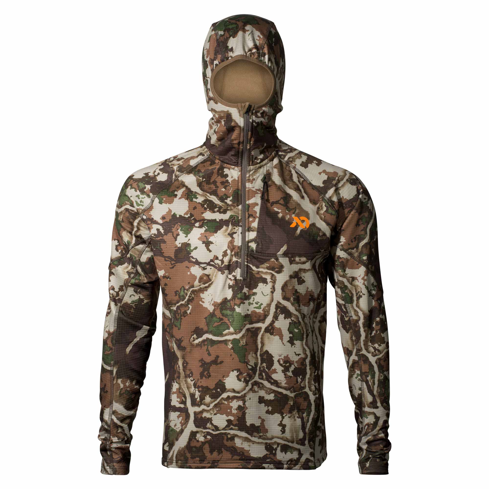 Chama hoody first lite online