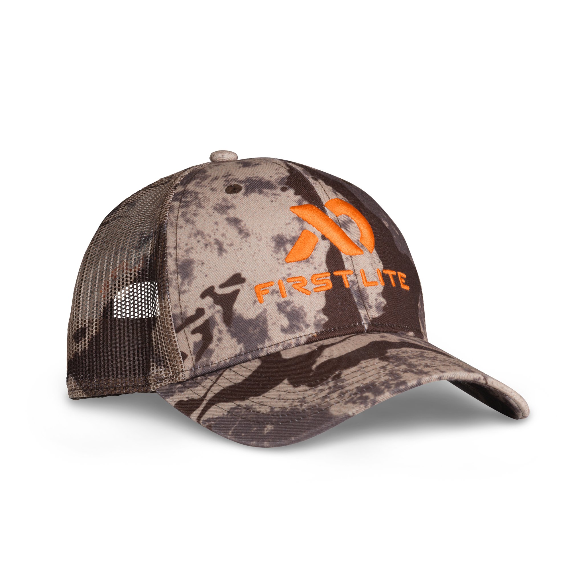 Trucker Hat | First Lite
