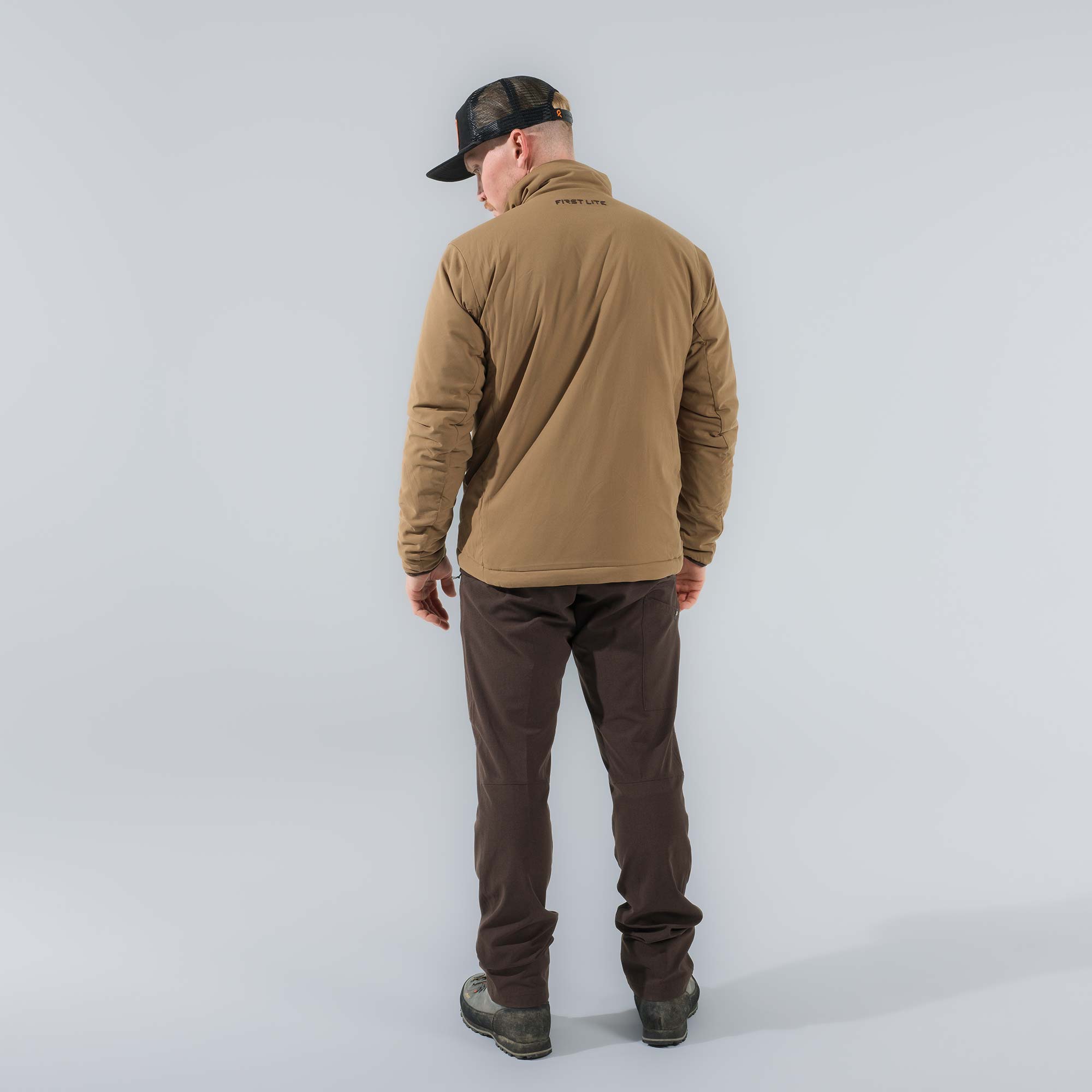 First lite puffer jacket shop
