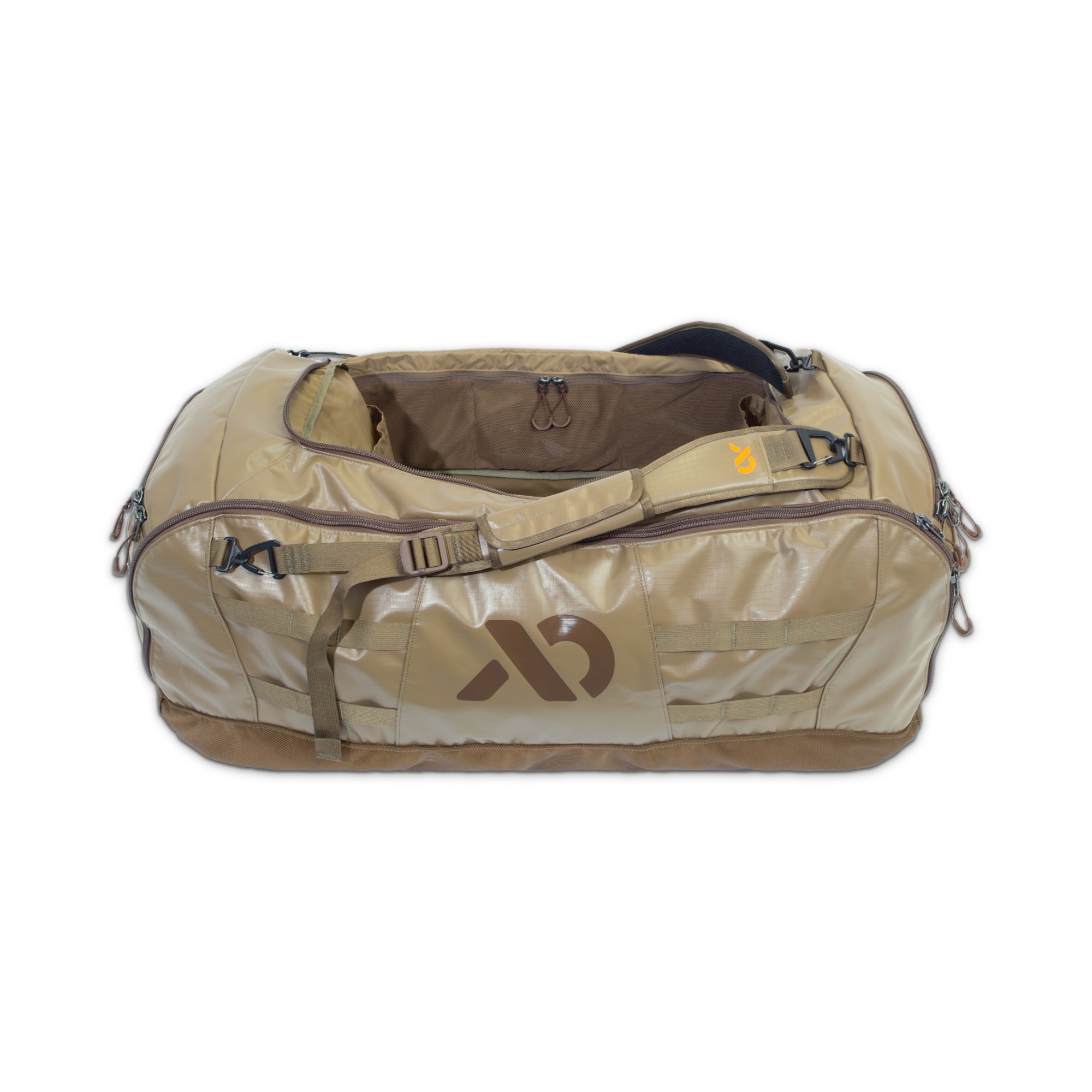 First Lite Dirtbag Duffle