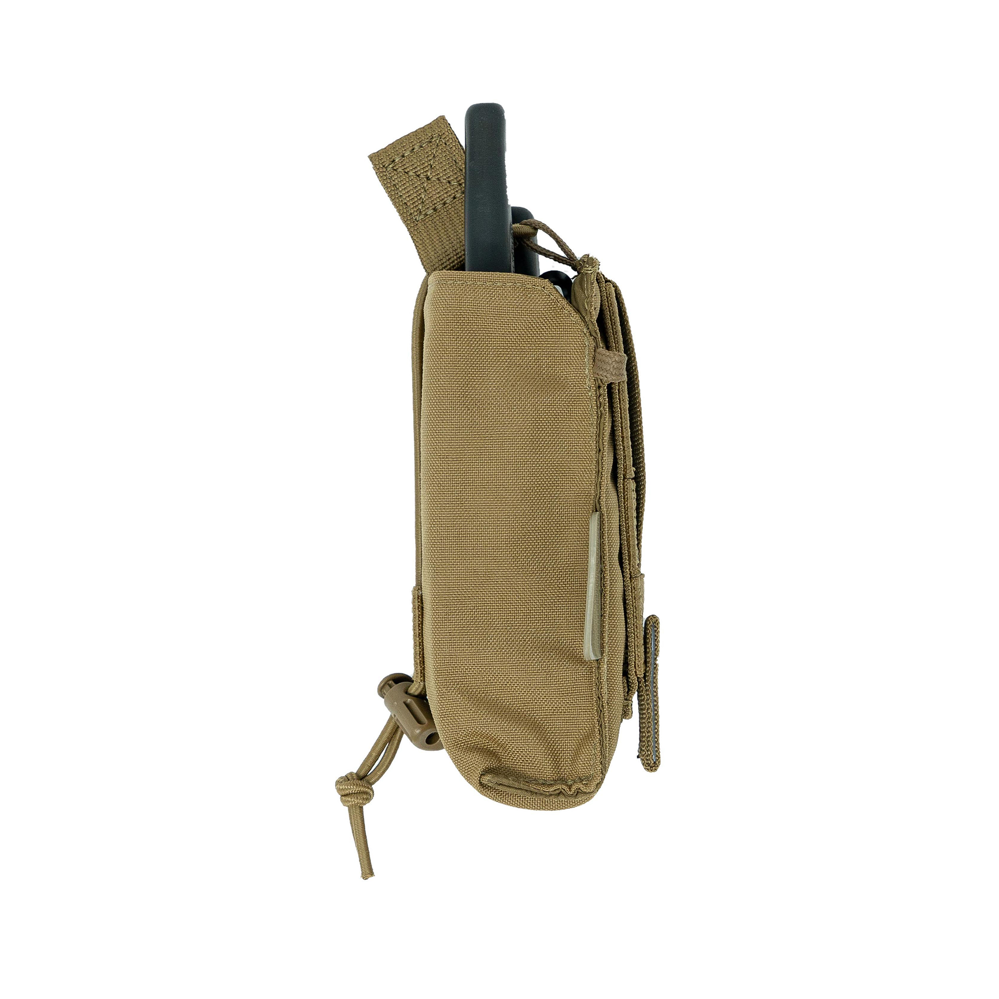 Molle online gps pouch