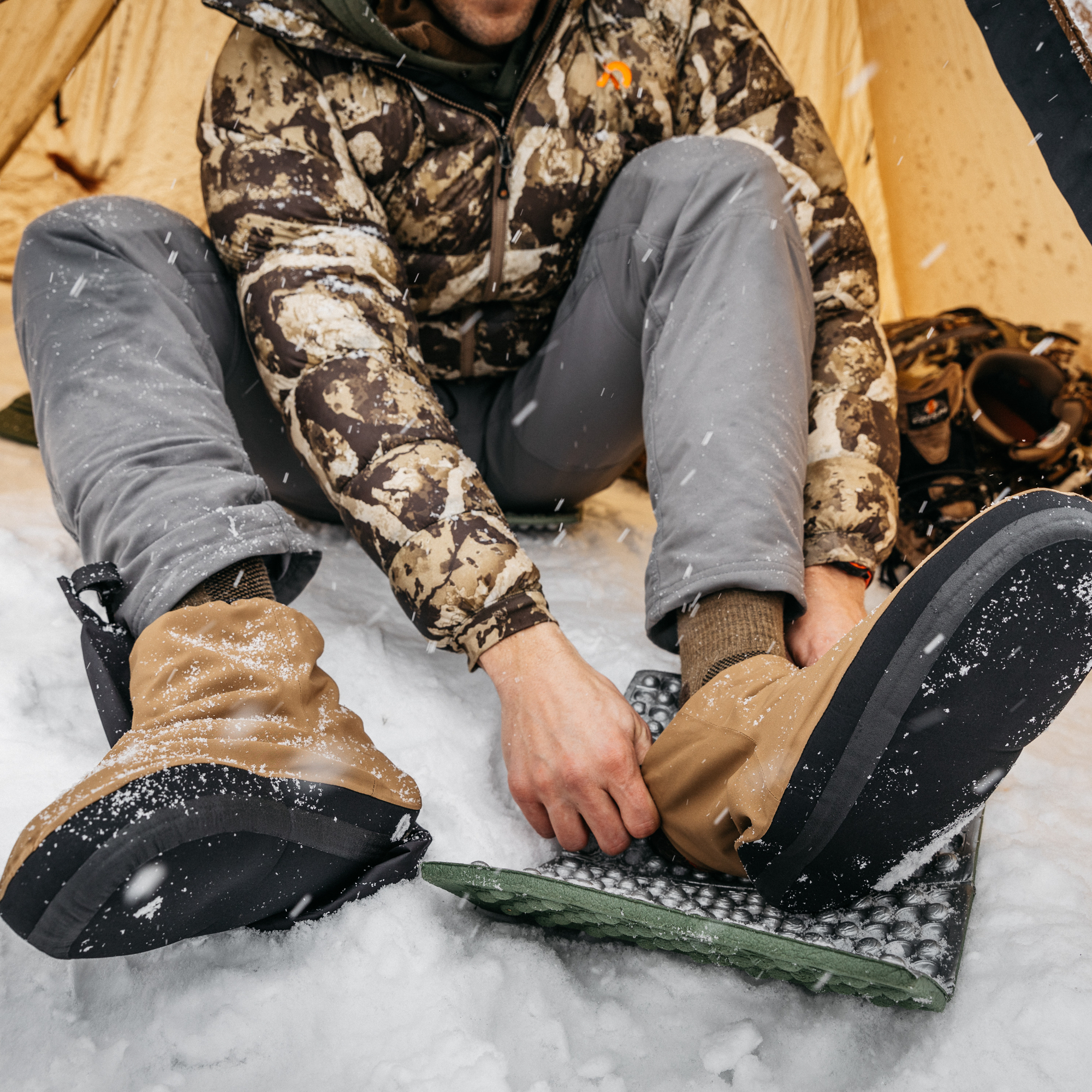 First sales lite boots