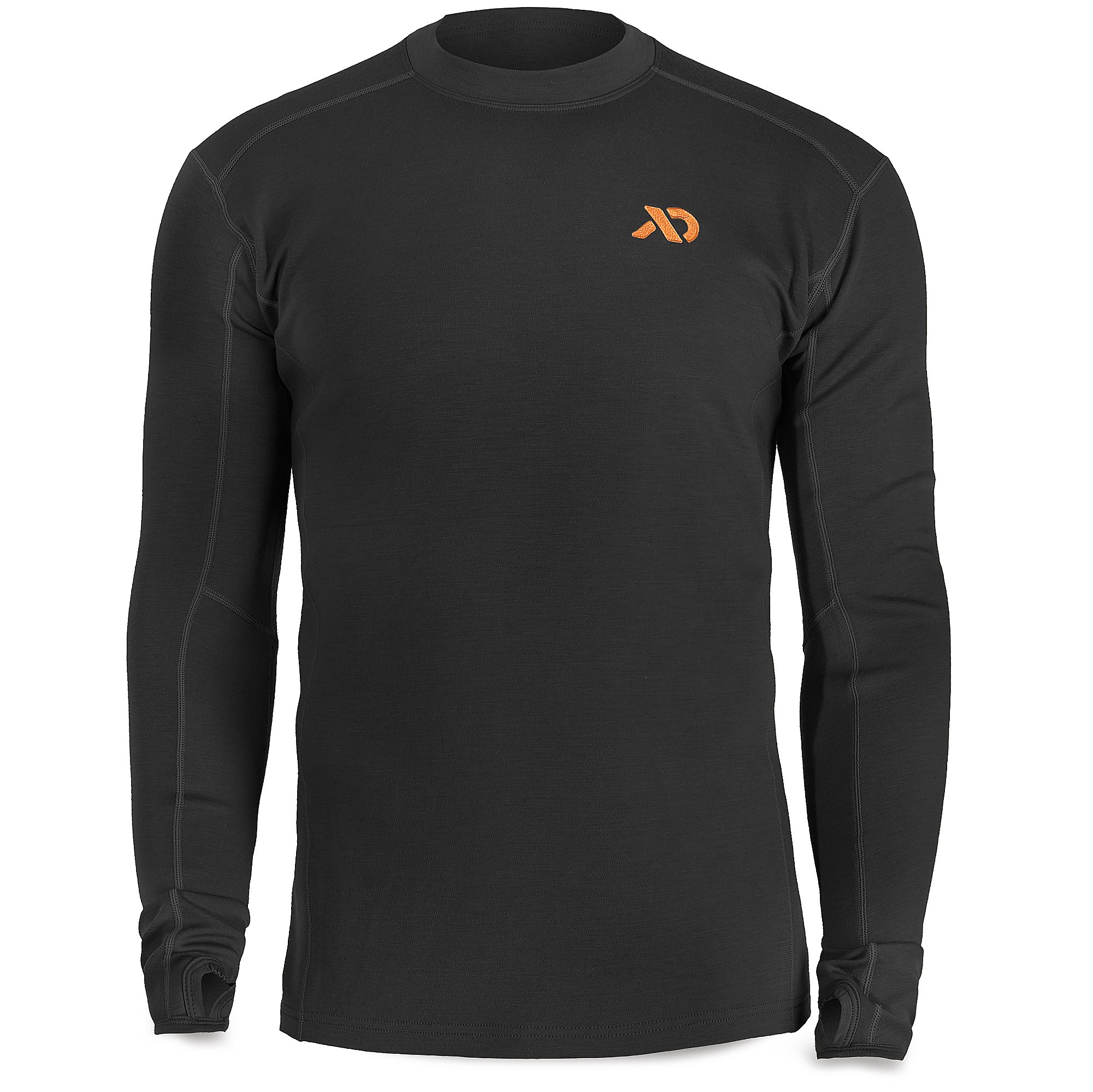 First men's sportswear shop