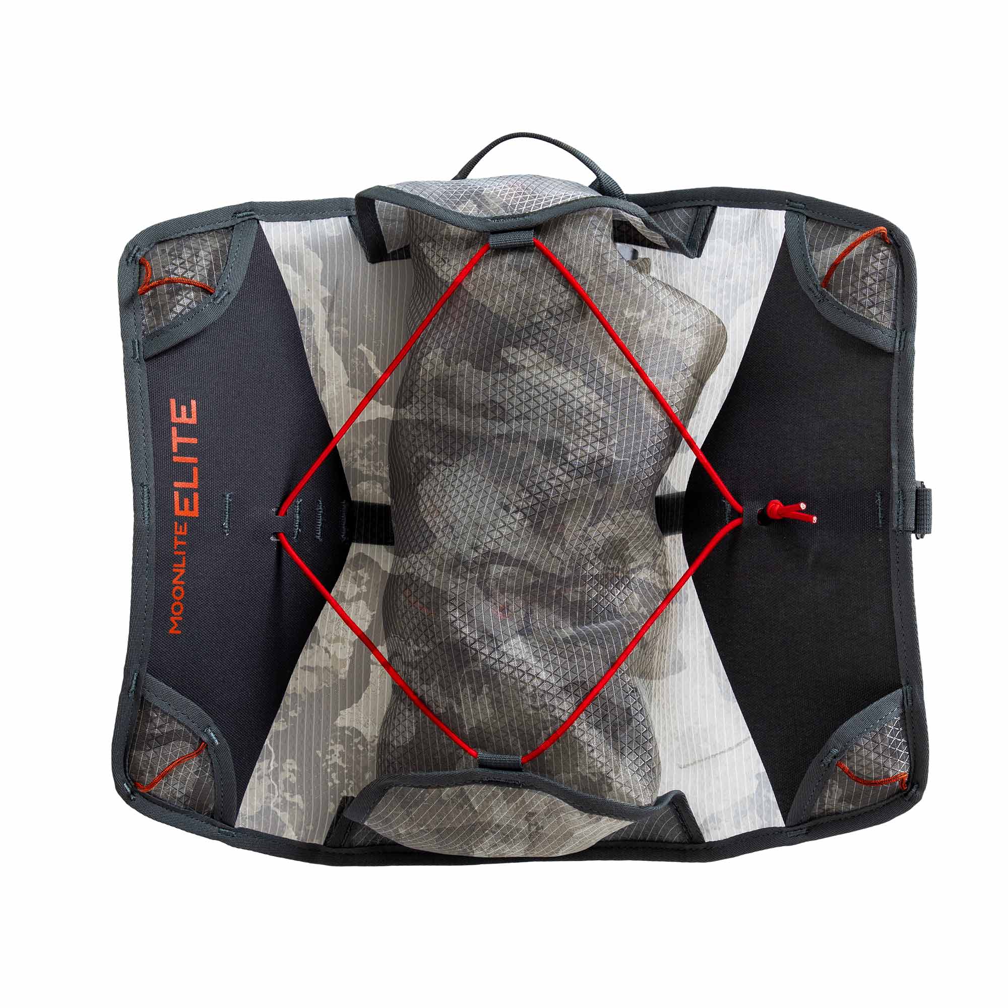 Moonlite™ Elite Reclining Backpacking Chair | NEMO Equipment