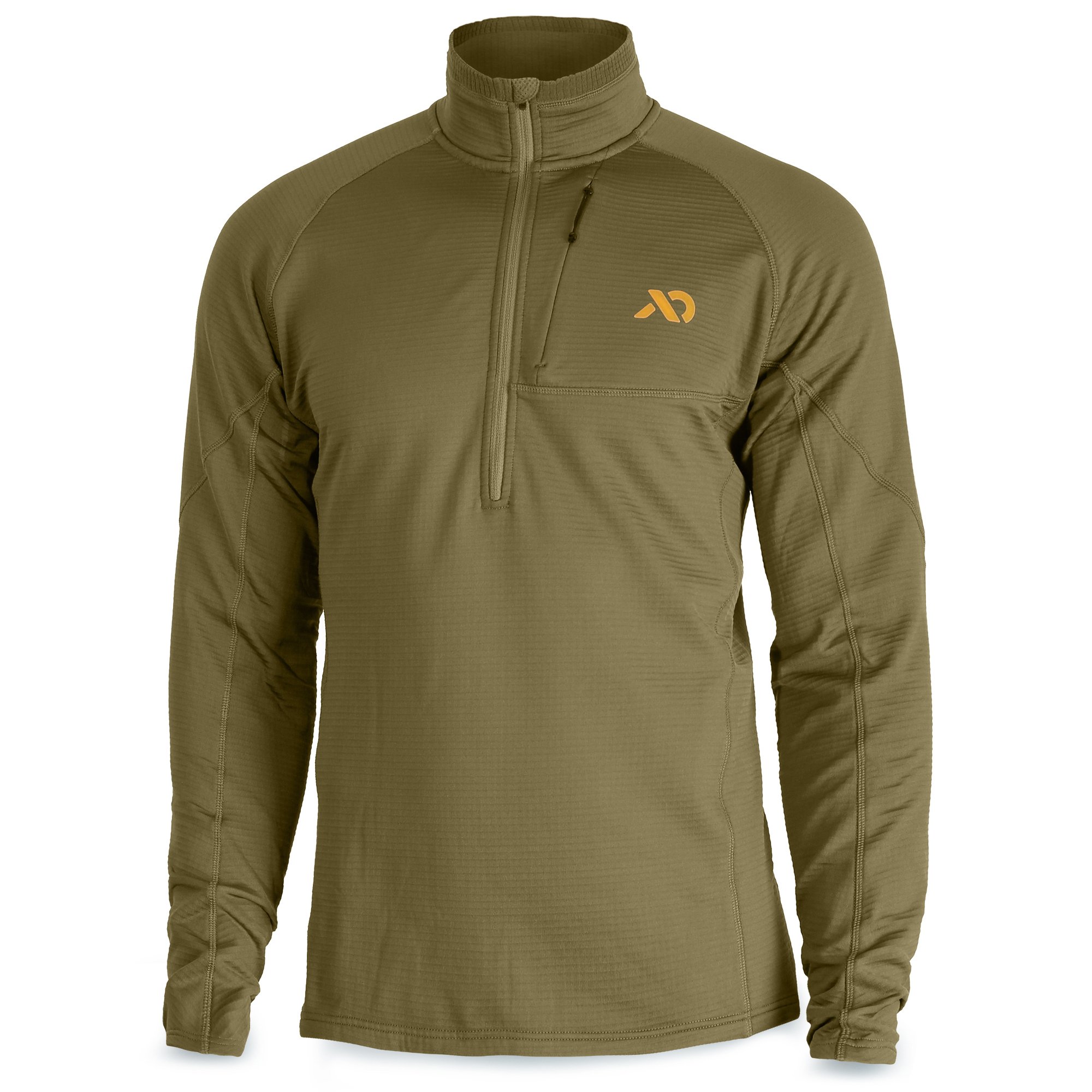First lite klamath quarter zip hotsell