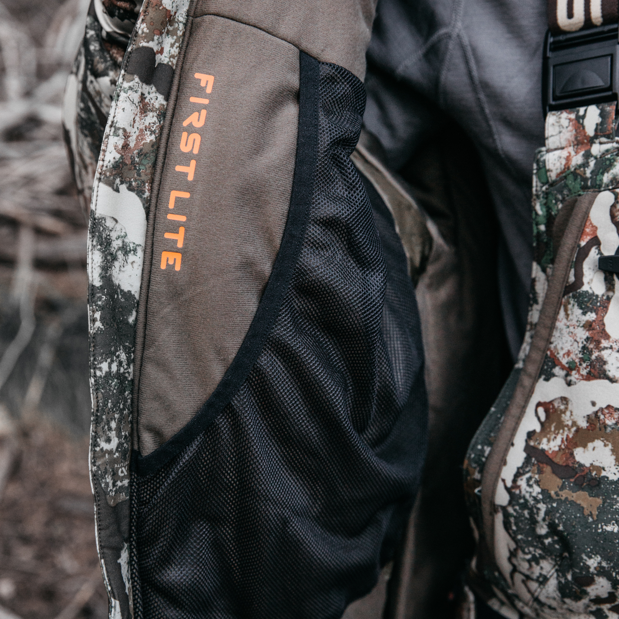 First lite sanctuary hotsell jacket for sale